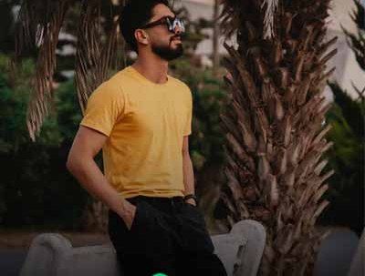 جواد عباسی  برند شهر